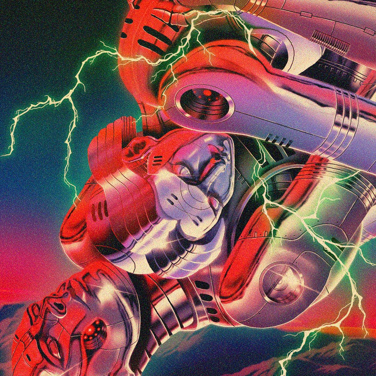 Album cover of Mylenium