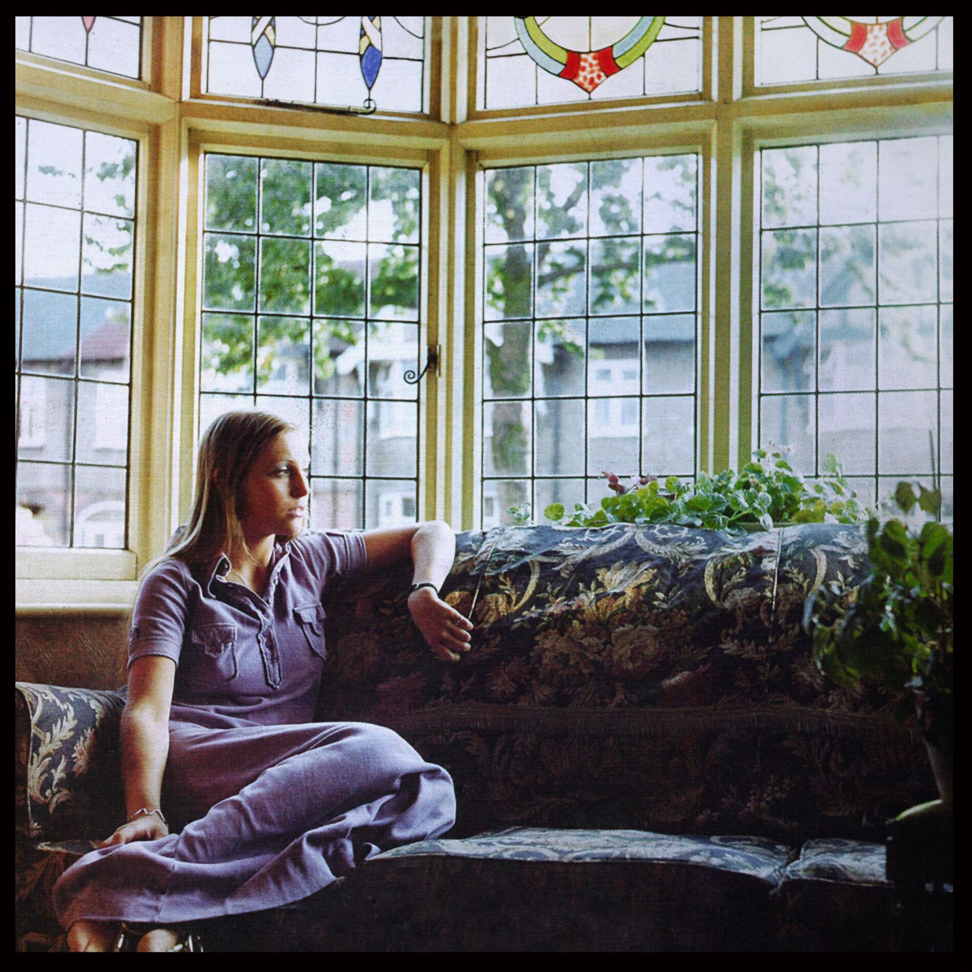 Album cover of Zero Time