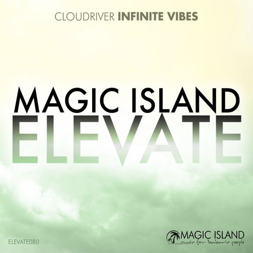 Infinite Vibes by Cloudriver - 140 BPM