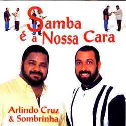 Cover of Samba é a Nossa Cara