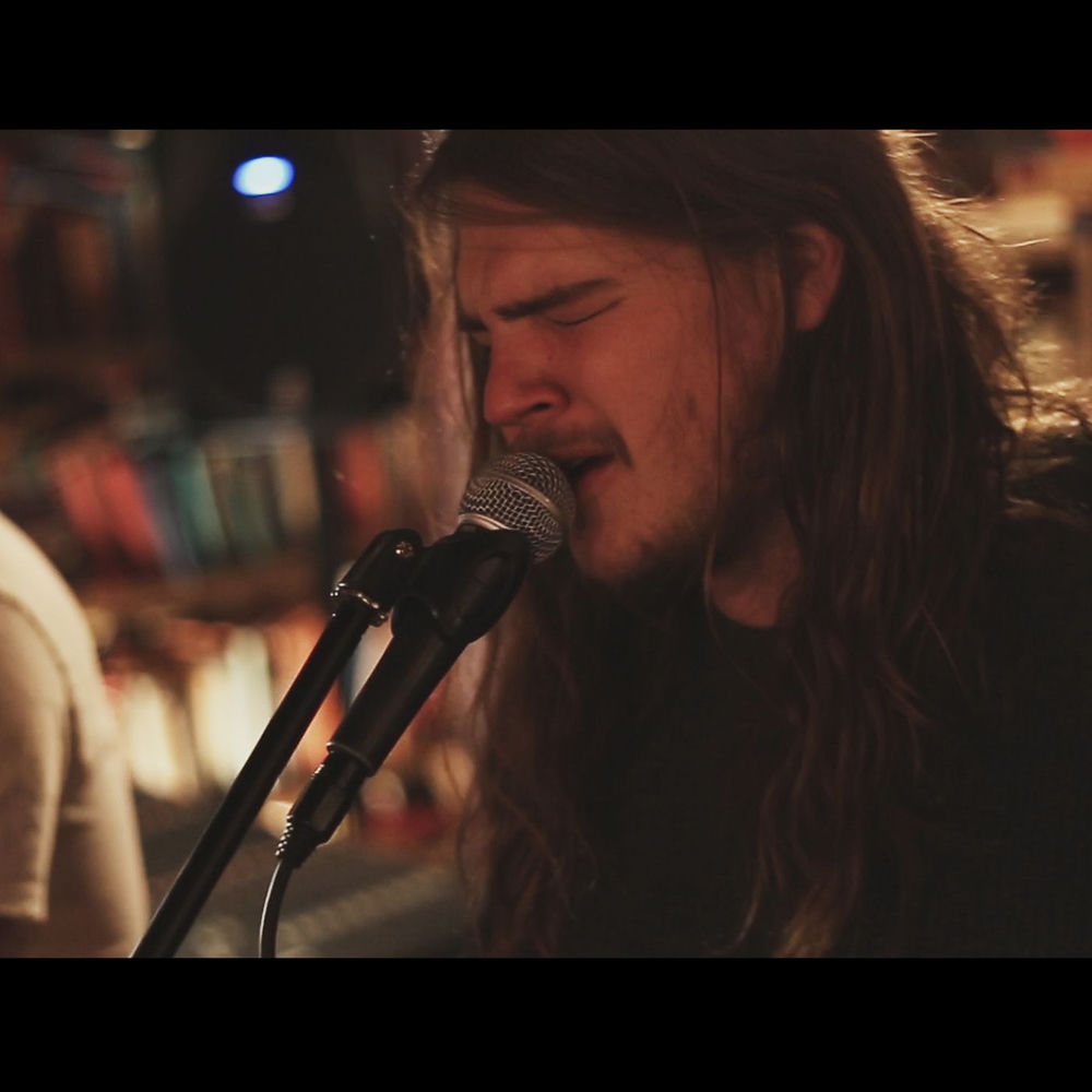 Runaway (Fiction Studios Session) cover