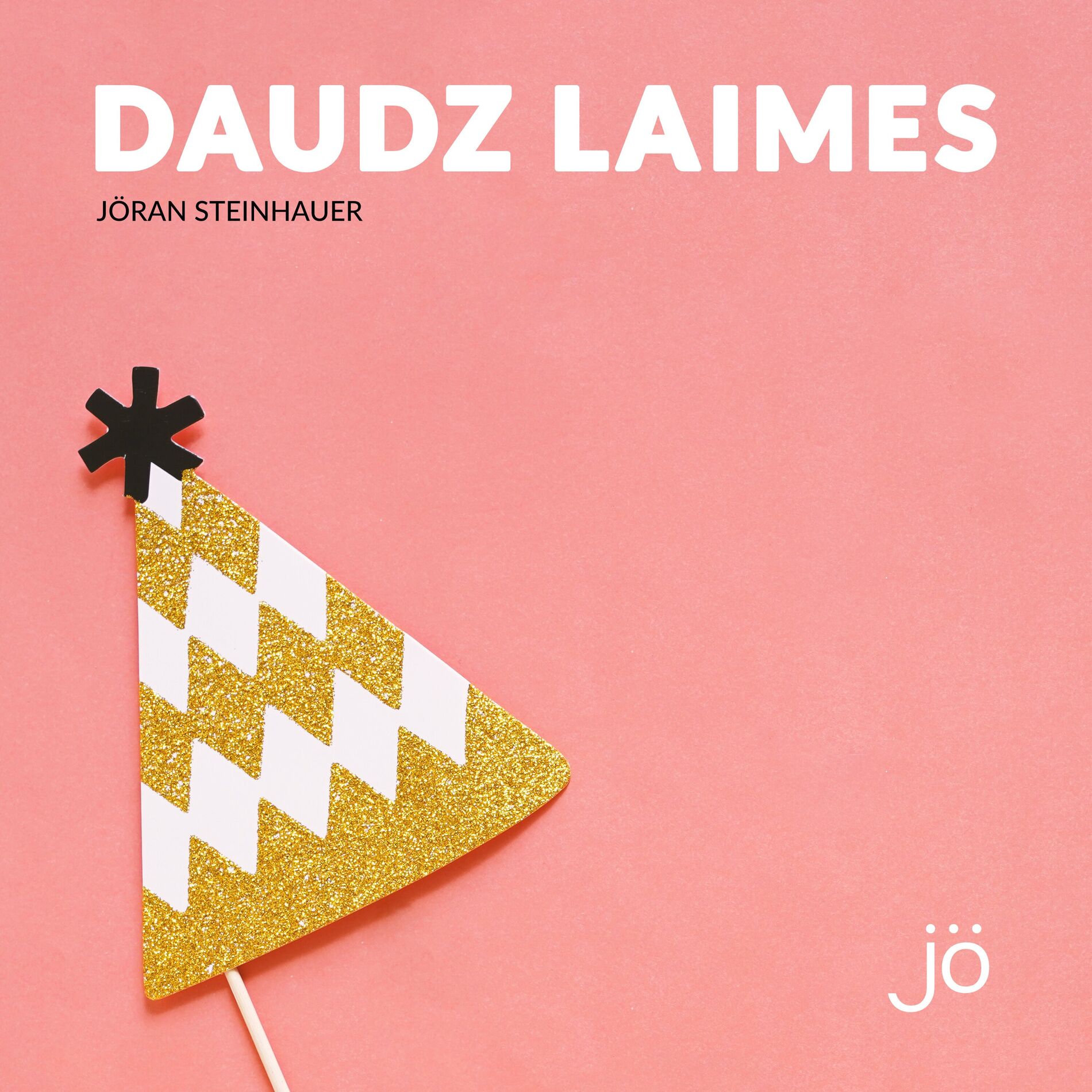 Album cover of Daudz laimes