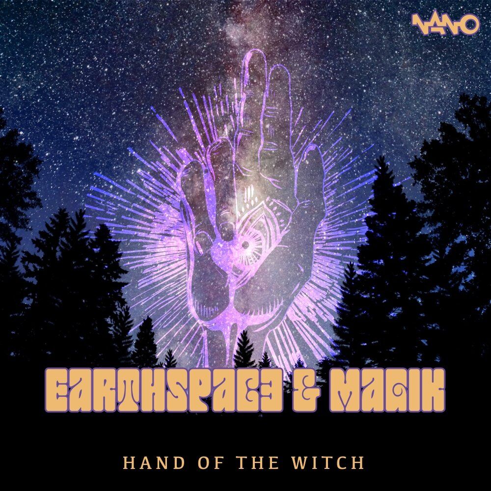 Picture of Hand Of The Witch