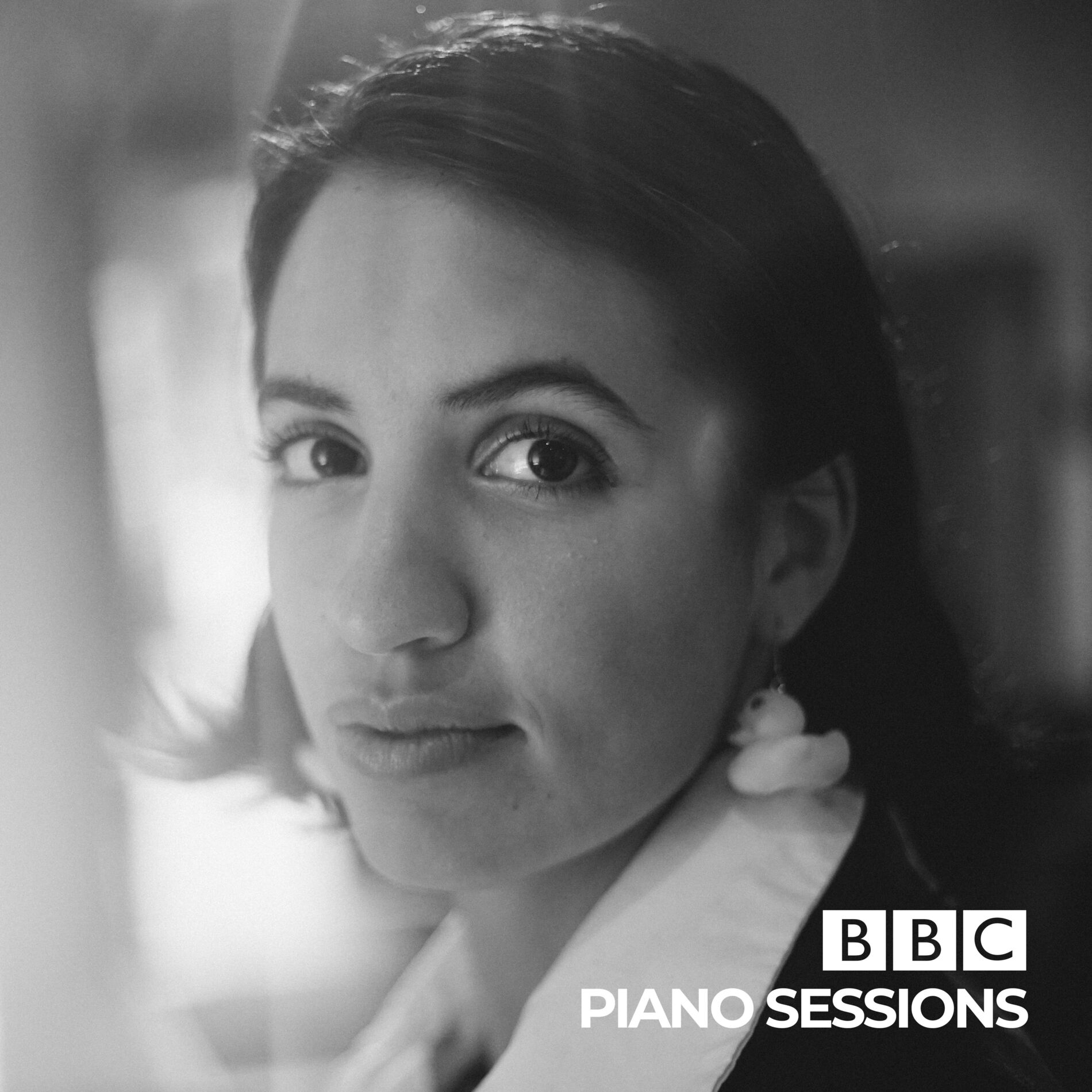 Album cover of BBC Piano Sessions
