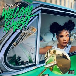 Cover of Welcome To the West