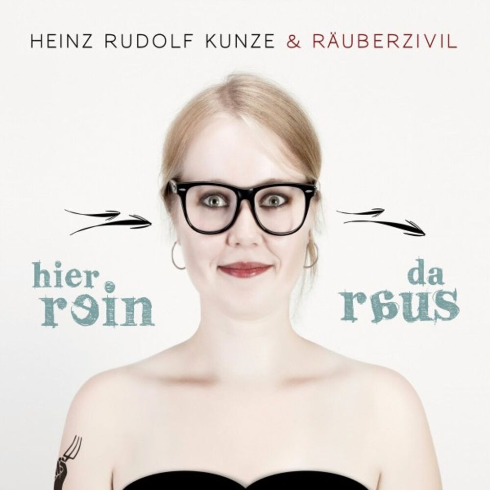 Picture of Hier Rein Da Raus