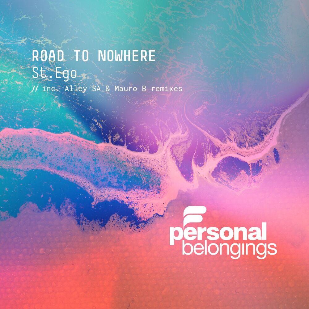 Picture of Road To Nowhere