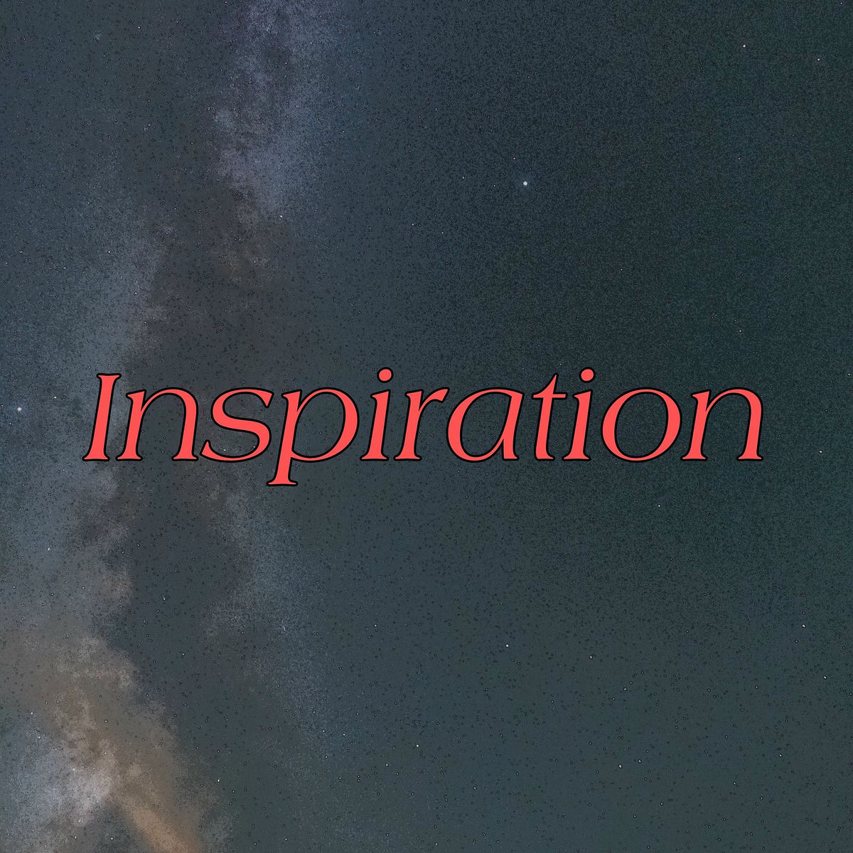Album cover of Inspiration