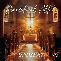 Cover of Directo al Altar