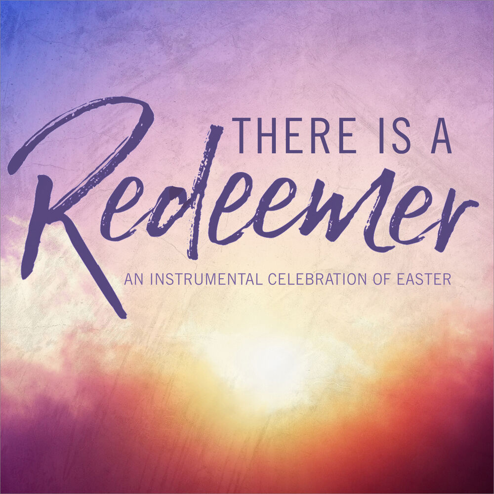 Picture of There Is a Redeemer