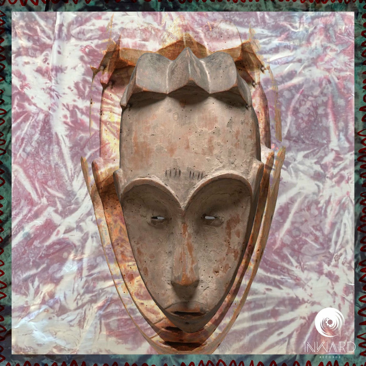 Album cover of Mariposa