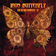 Are You Happy? (Live: Maritime Hall, San Francisco 27 Oct '95) by Iron Butterfly album cover