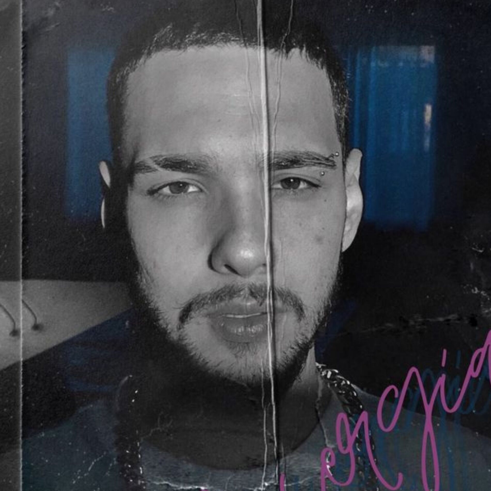 Album cover of Lisergia