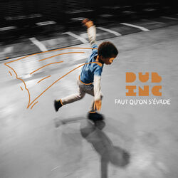 Cover of Faut qu'on s'évade