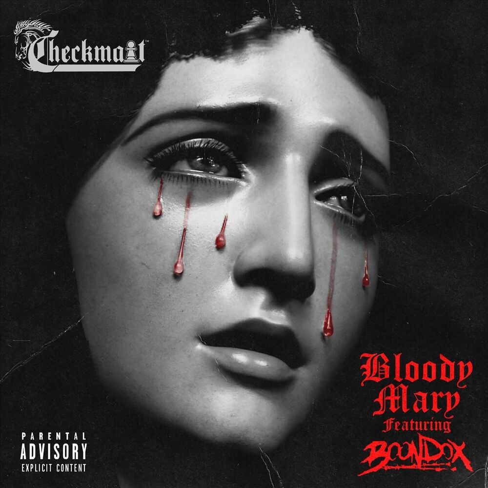 Picture of Bloody Mary