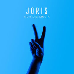 Cover of Nur die Musik