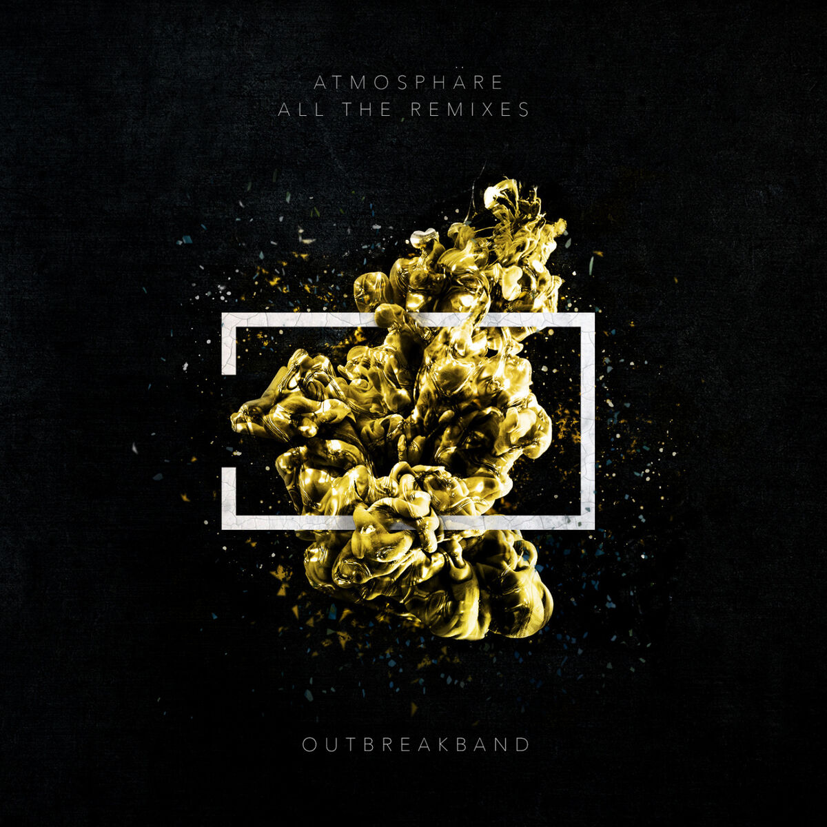 Album cover of Atmosphäre (All The Remixes)