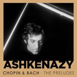 Cover of Chopin & Bach - The Preludes