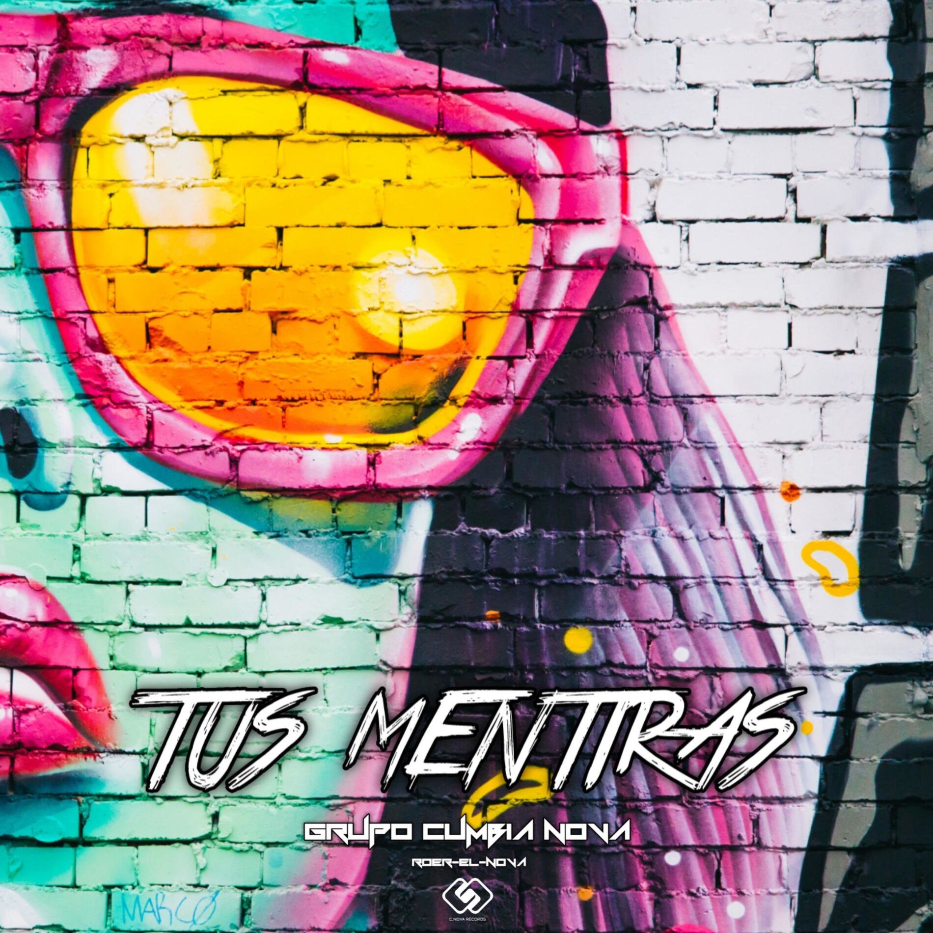 Album cover of Tus Mentiras