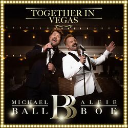 Cover of Together In Vegas