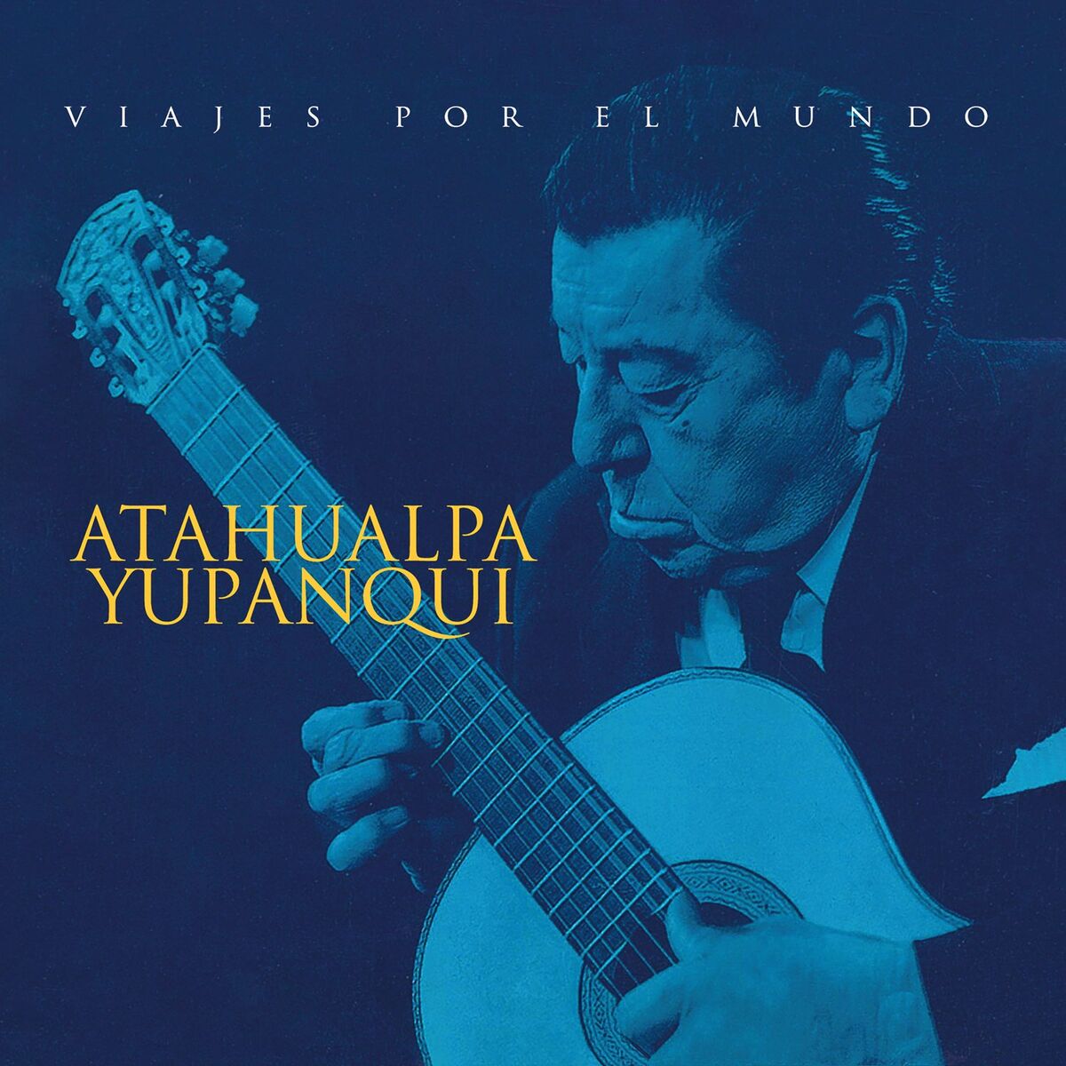 Album cover of Los Ejes de Mi Carreta