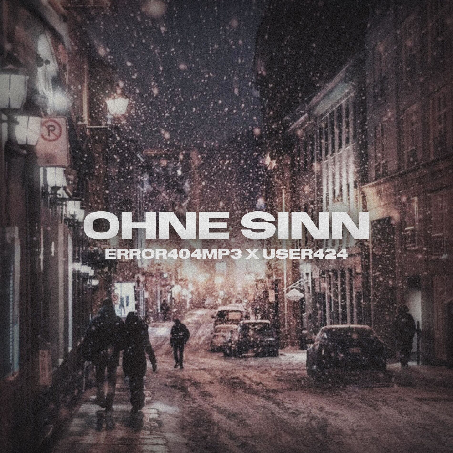 Album cover of OHNE SINN