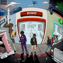 Cover of Fairfax District