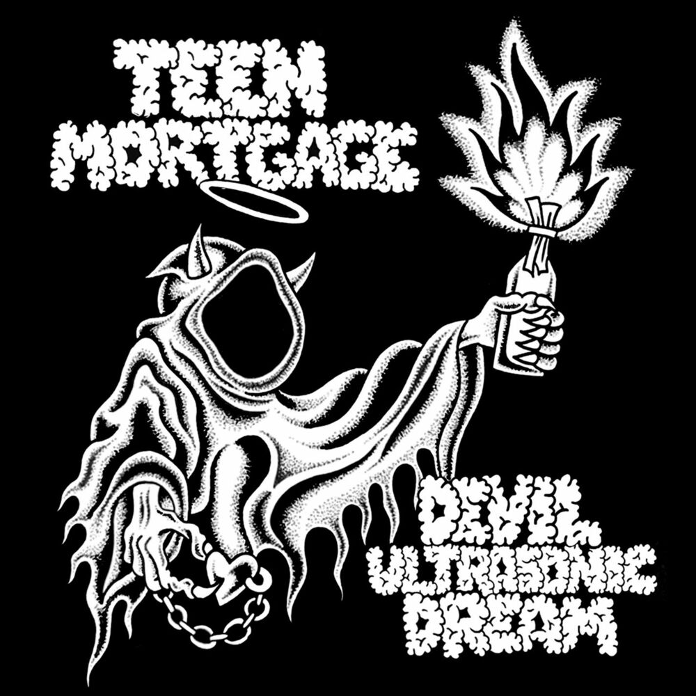 Picture of Devil Ultrasonic Dream