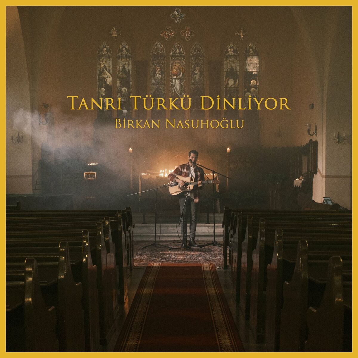 Album cover of Dostum Dostum