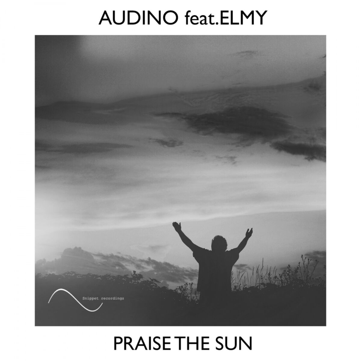 Album cover of Praise The Sun (Radio Mix)