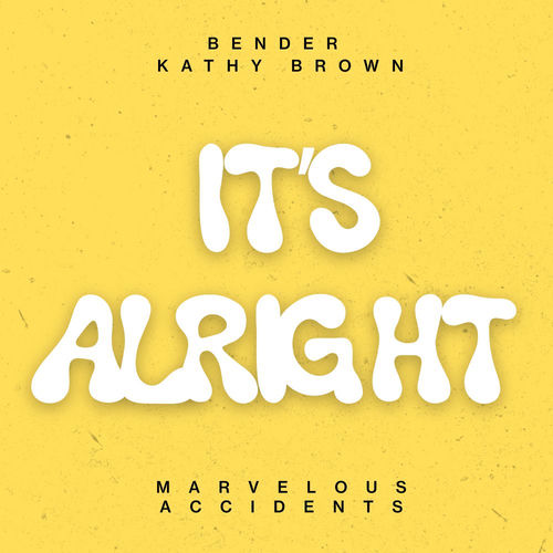It's Alright