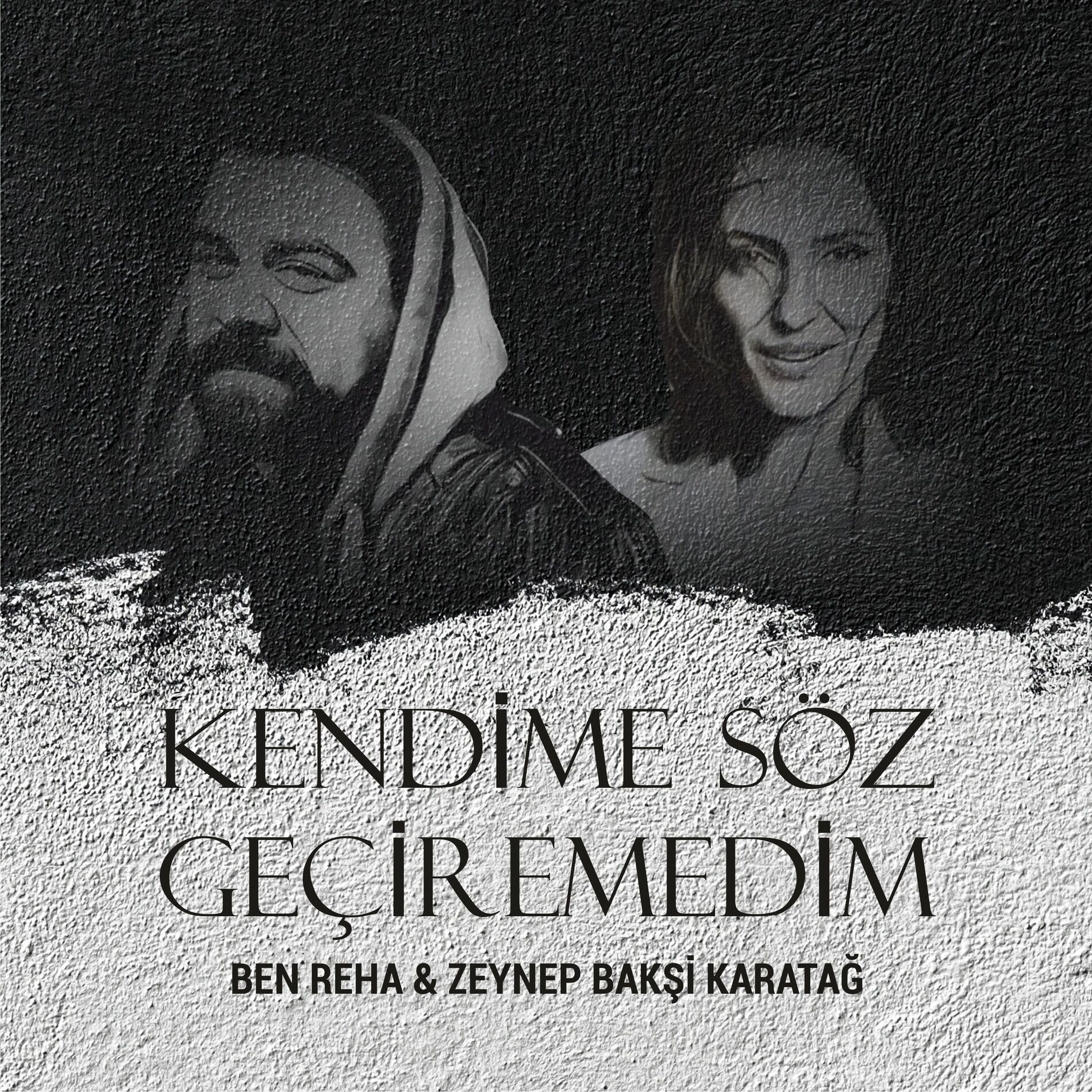 Album cover of Kendime Söz Geçiremedim