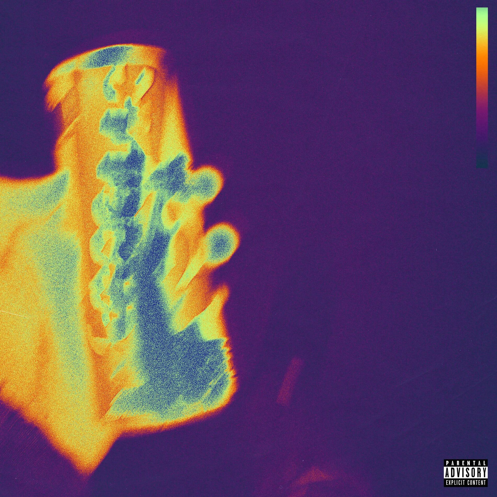 Album cover of Smoke !