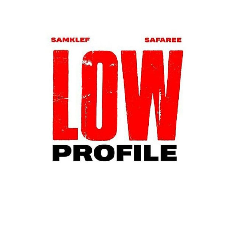 Picture of Low Profile (feat. Safaree)