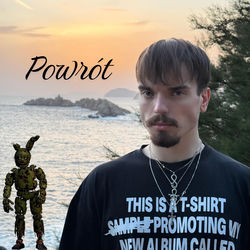 Powr&oacute;t