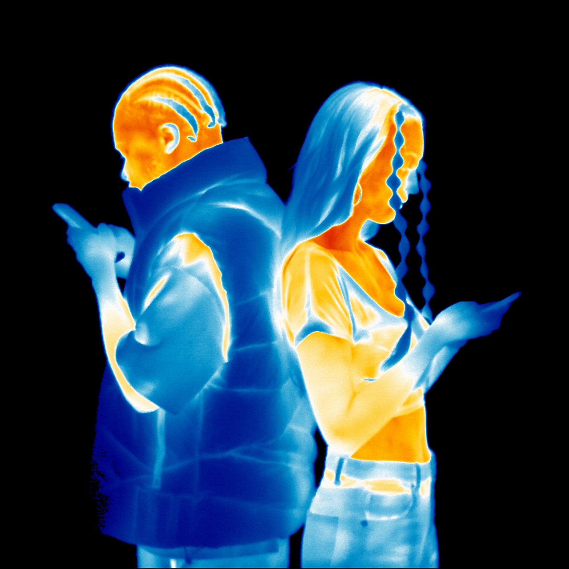 Album cover of Back