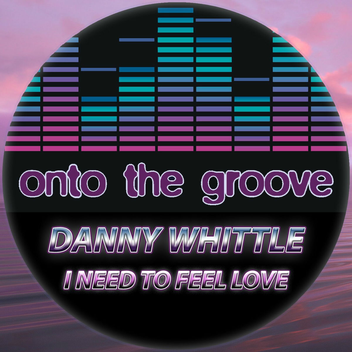 Album cover of I Need To Feel Love