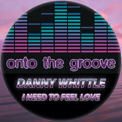 Cover of I Need To Feel Love