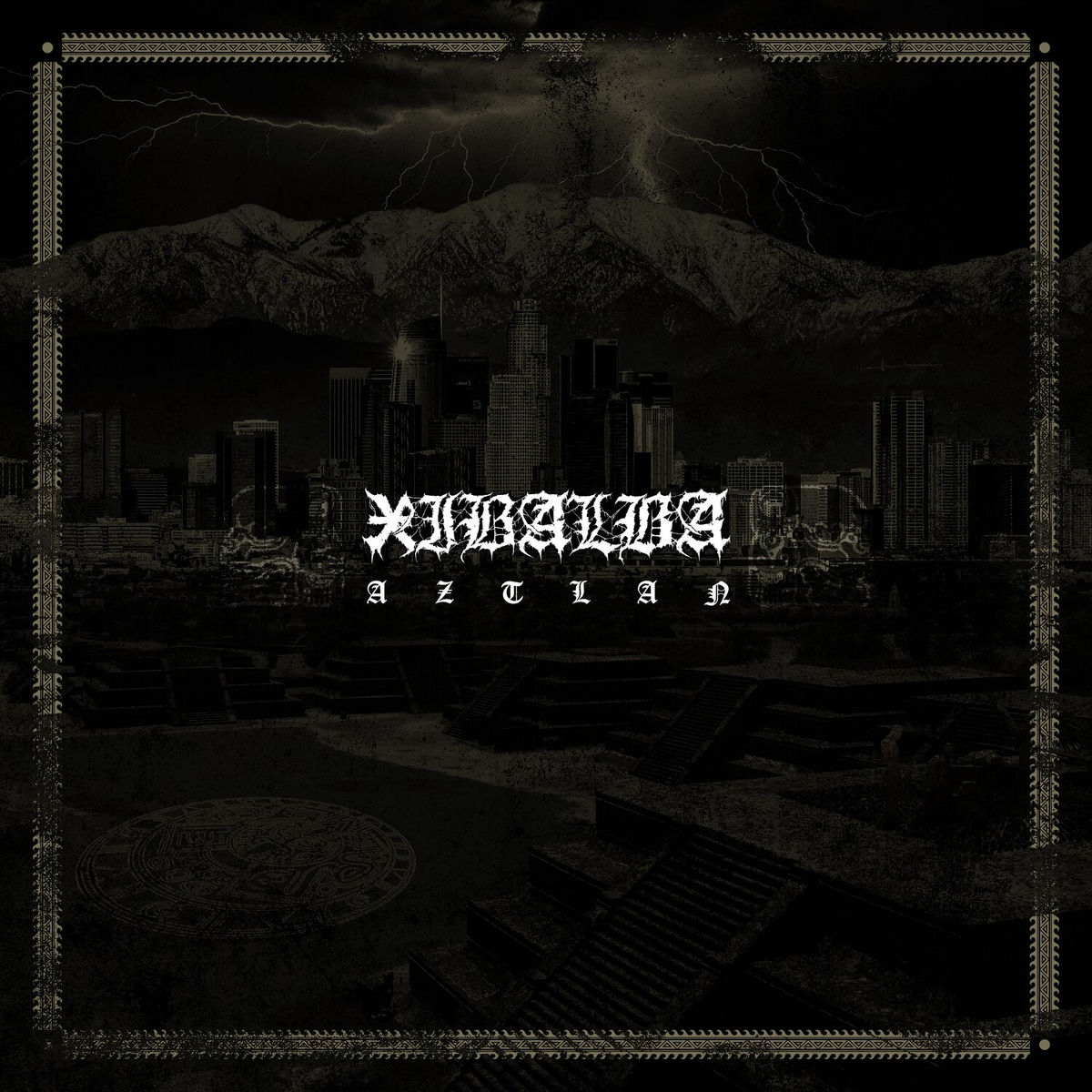 Xibalba: albums, songs, concerts | Deezer