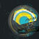 Penrose Steps by Tom Middleton album cover