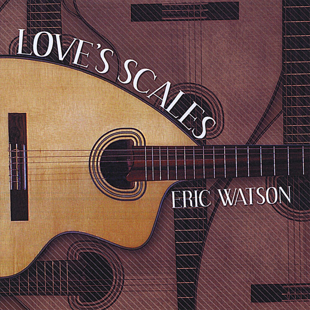 Picture of Love's Scales