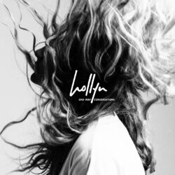Cover of One-Way Conversations