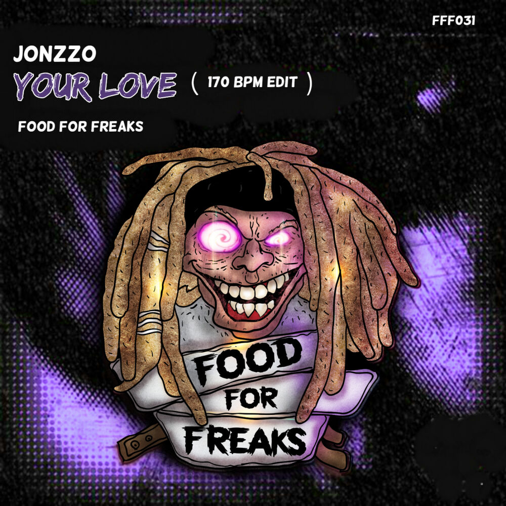 Picture of Your Love (170 BPM Edit)