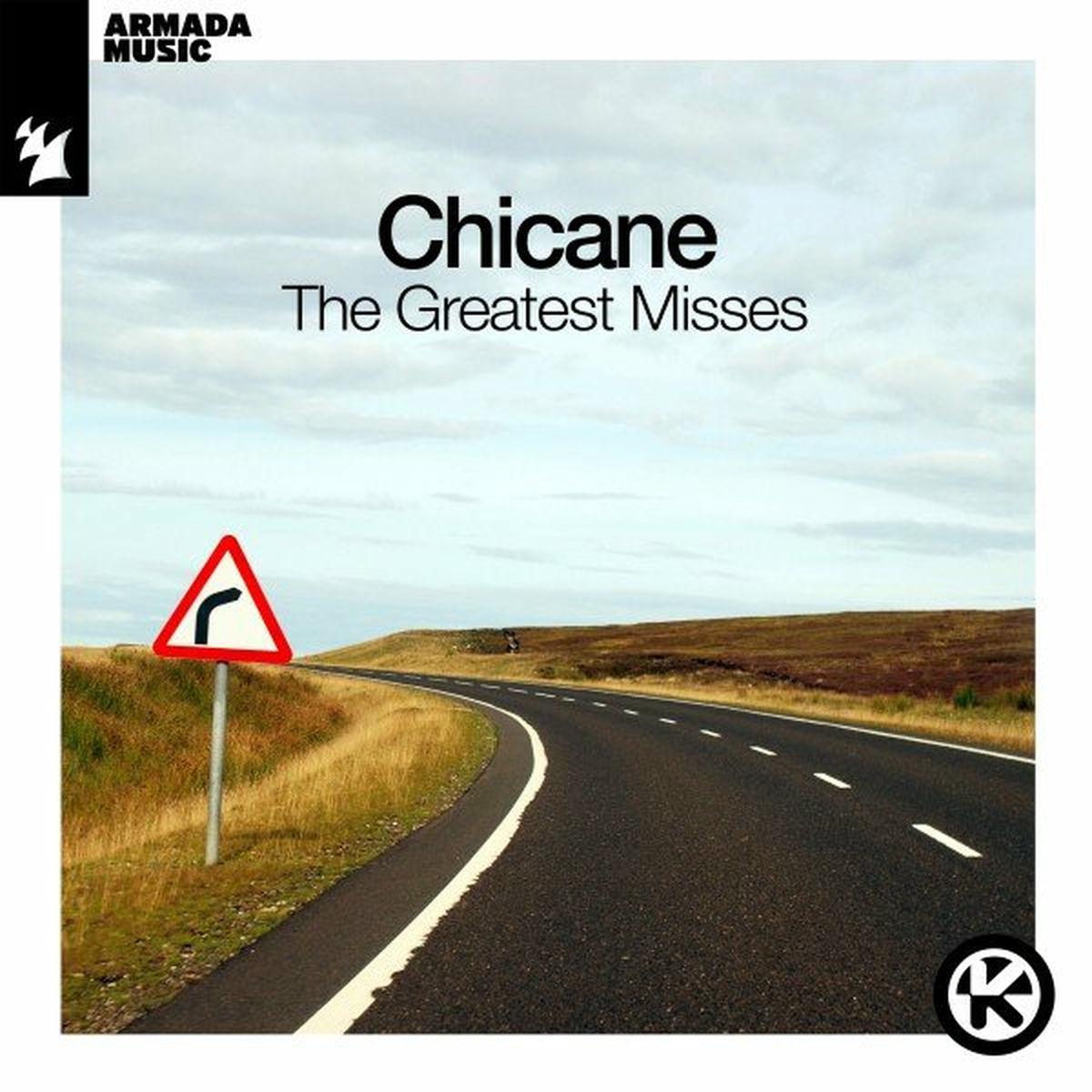 Album cover of The Greatest Misses