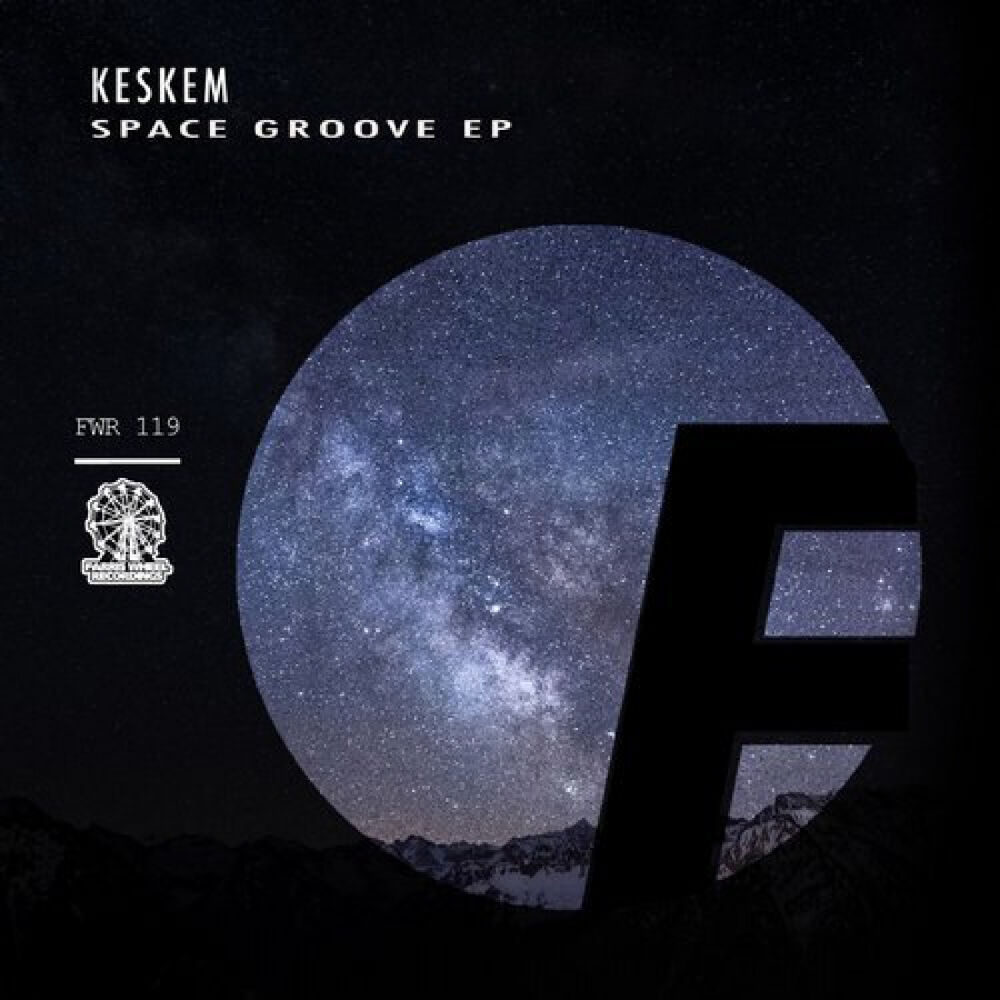 Picture of Space Groove EP