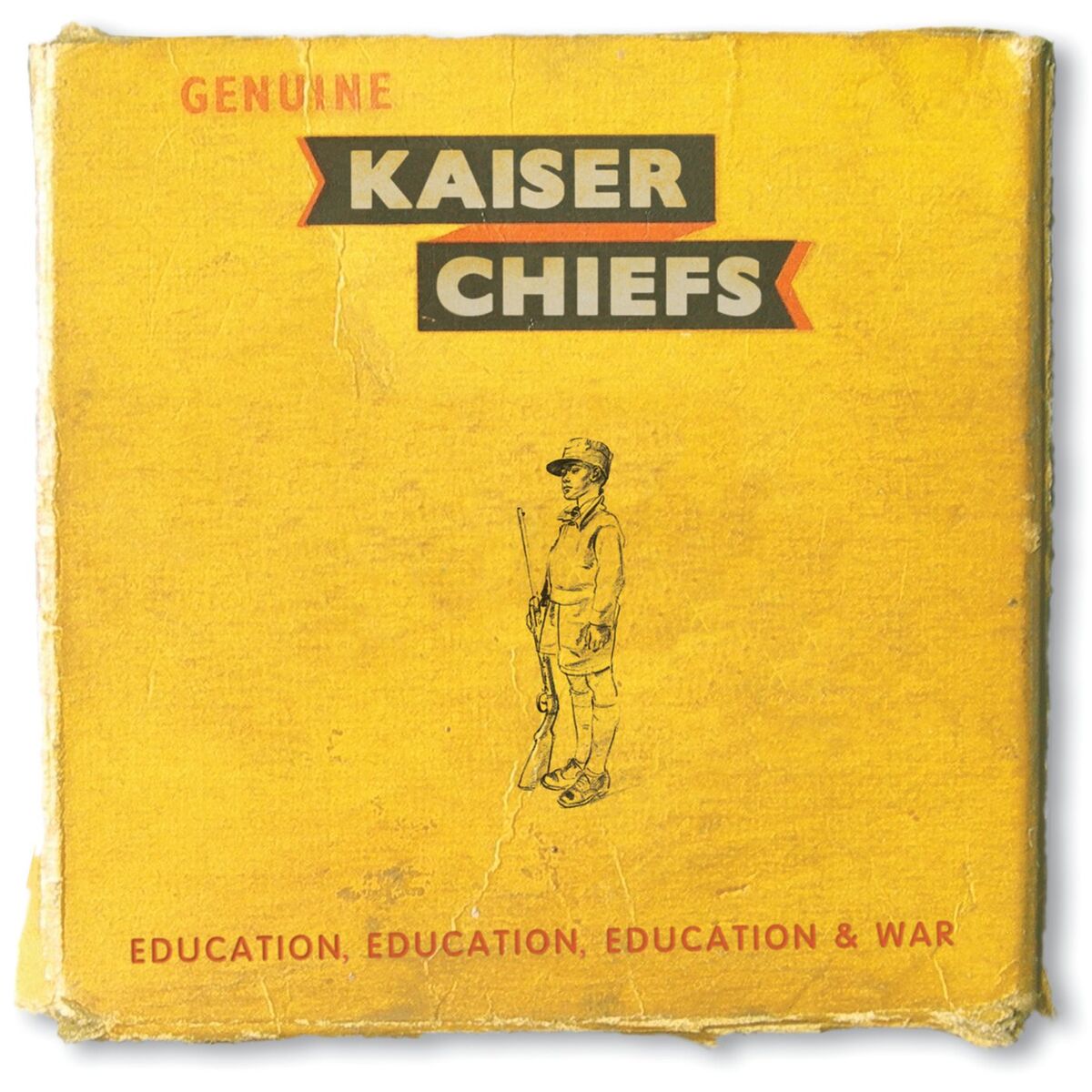 Album cover of Coming Home
