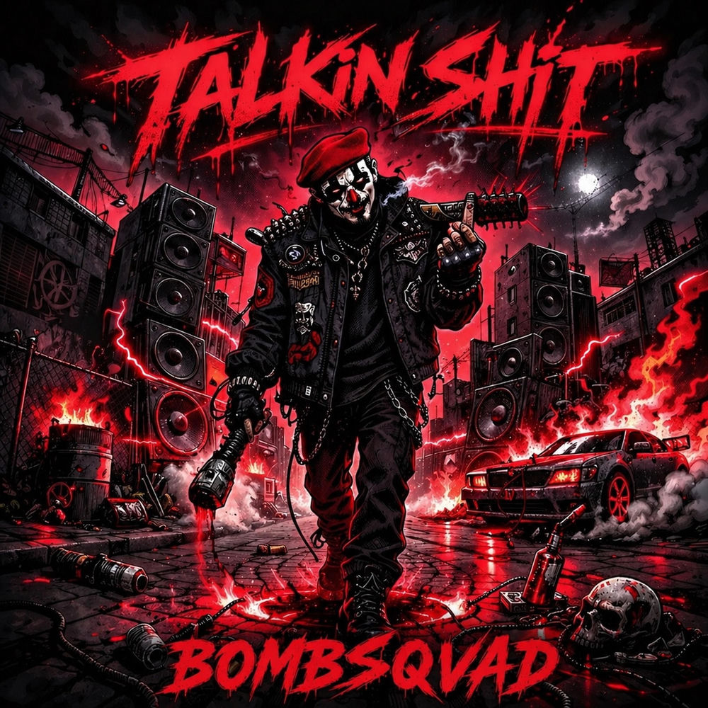 Talkin Shit