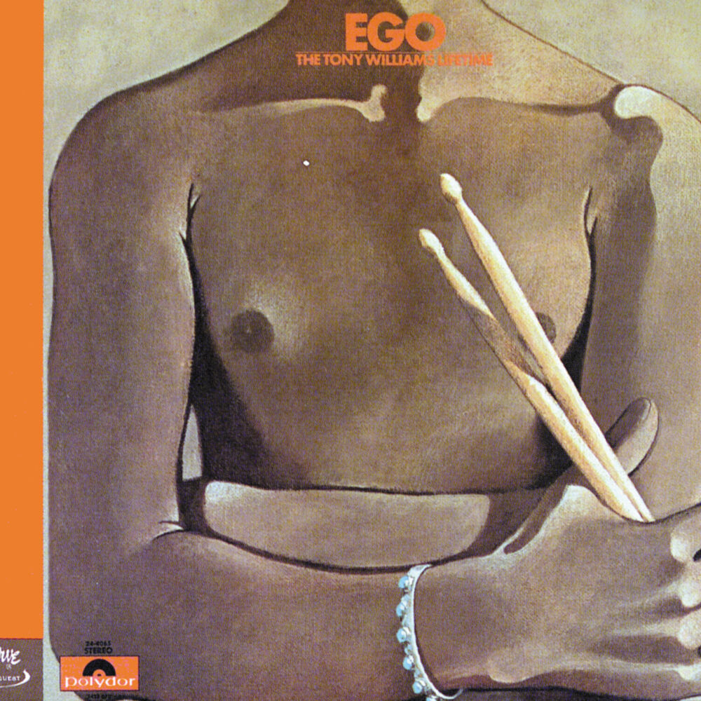 Picture of Ego