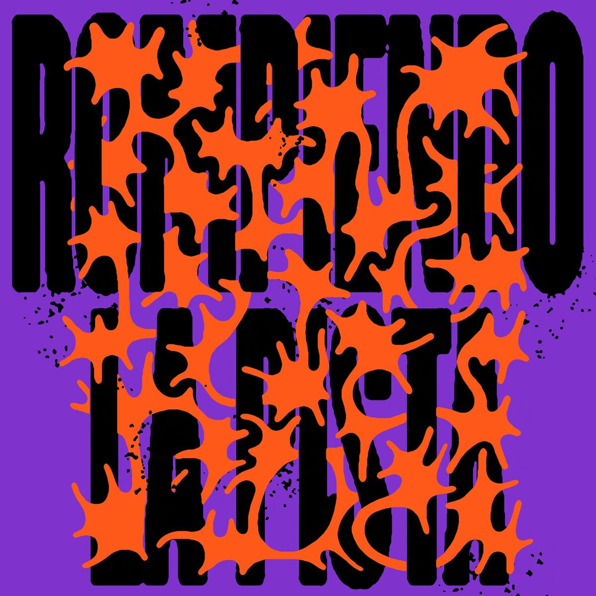 Album cover of Rompiendo La Pista