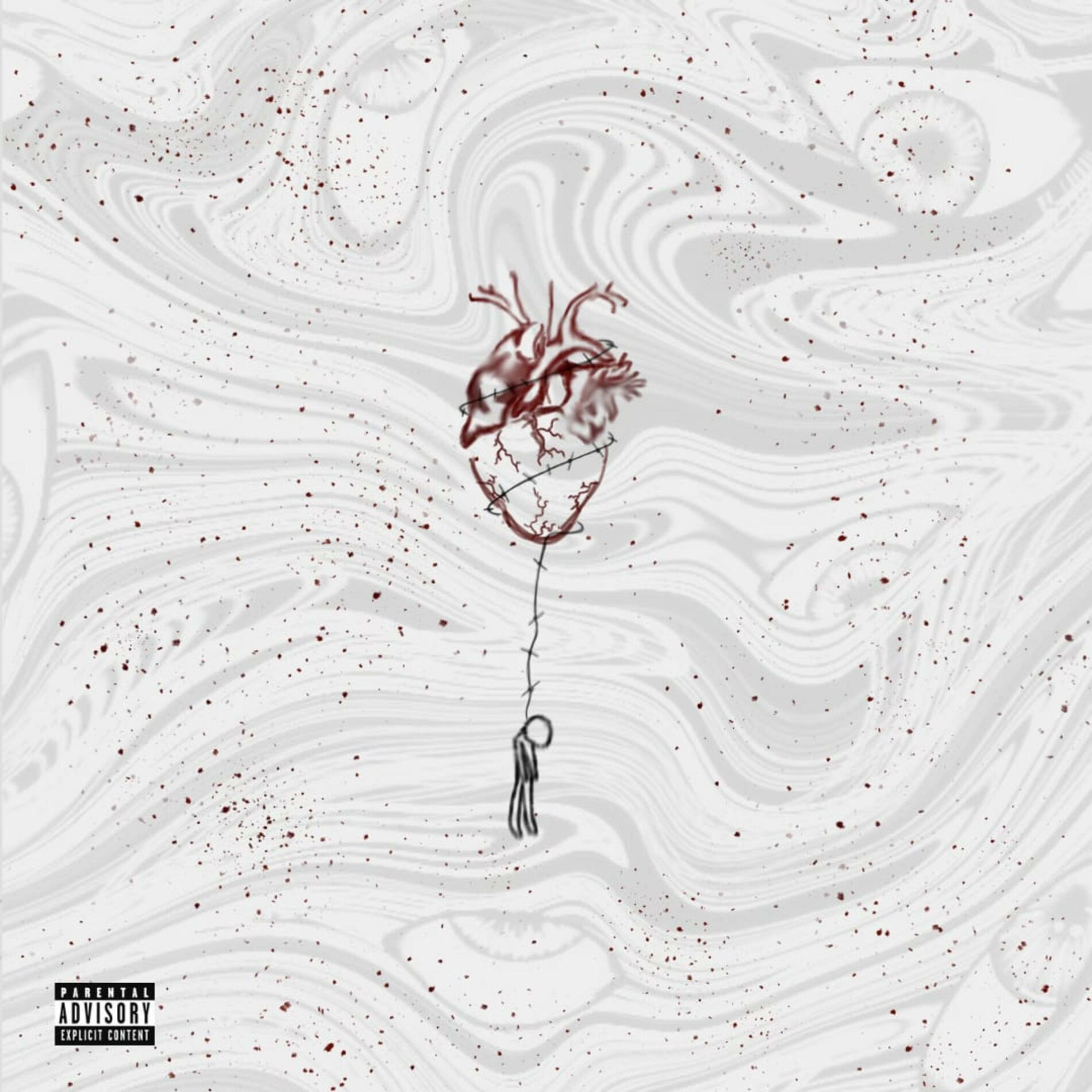 Album cover of Amor y Odio